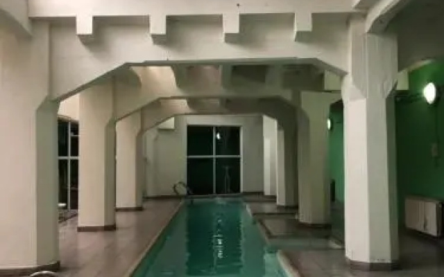 Madero Apartment