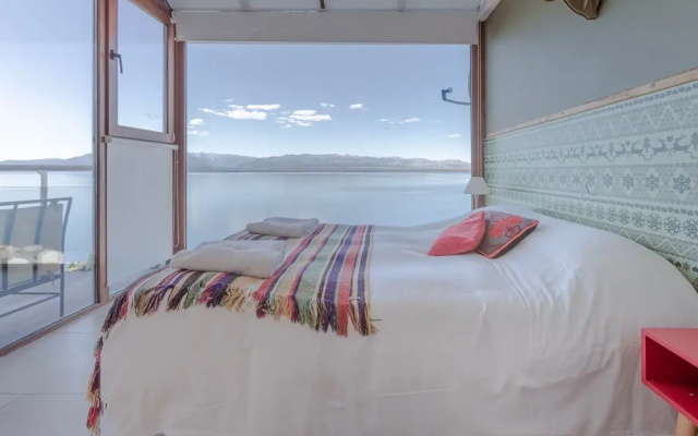 Apartments Bariloche - Luxury Lake Views