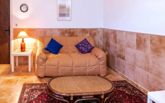 GRIFEU 10 Apartamento con terraza exterior
