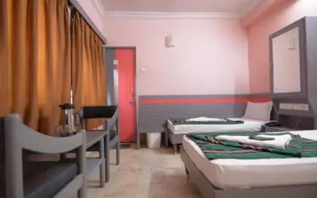 Hotel Pritam Nagpur