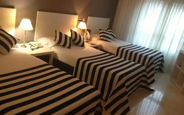 Esentia Togumar - Triple 3 Adults