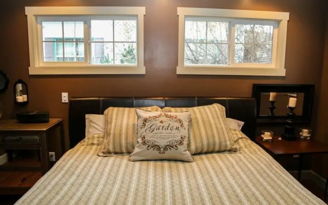 Coeur d`Alene Place