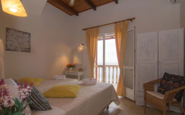Paxos Sunrise Villas