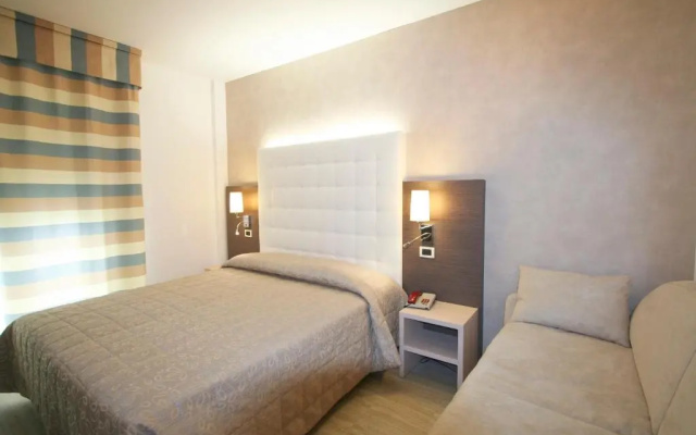 Hotel Savoy
