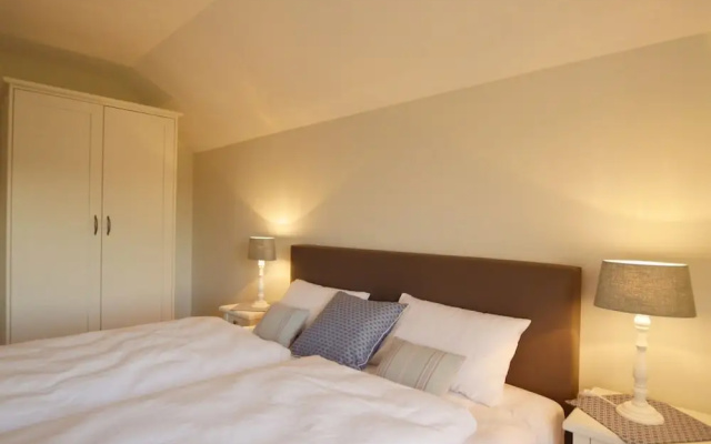 Charming Fens Family Home
