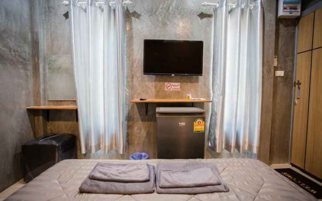 Secret Resort Suratthani