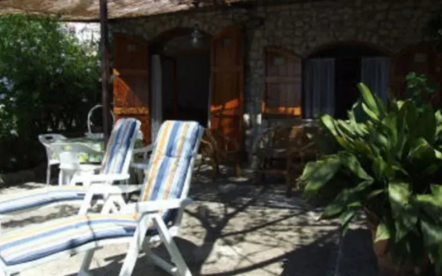 La Casetta