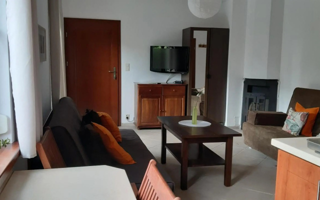 Apartamenty Kalinowa
