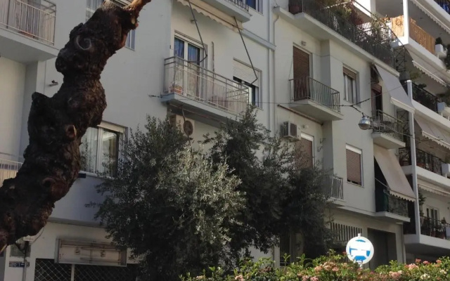 SoHoAthine Apartment