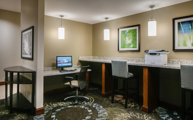Staybridge Suites Des Moines Downtown by IHG