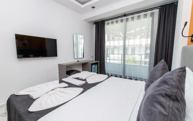 Leonis Hotel Kaş