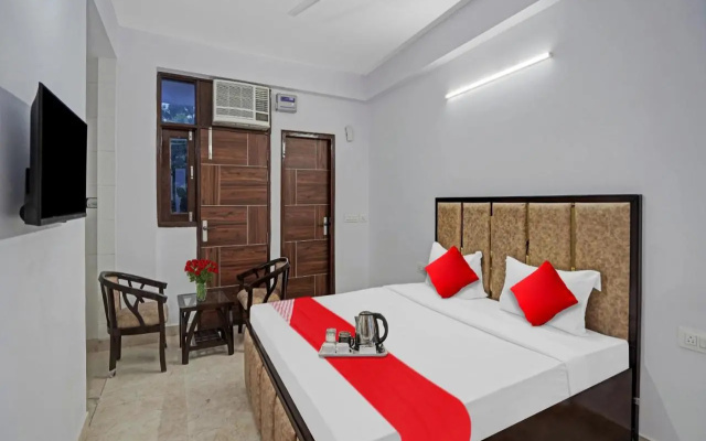 Flagship 701023 Raj Residency