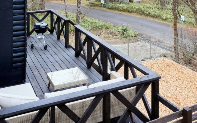 rinne 2nd living Nasu Garden II