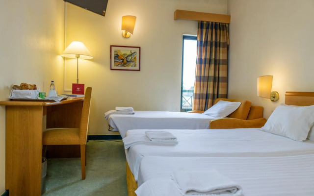 Flag Hotel Guimaraes Fafe