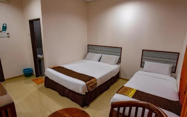 Pollock View Resort