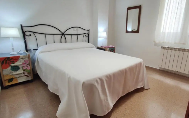 Apartamento Alameda Garden