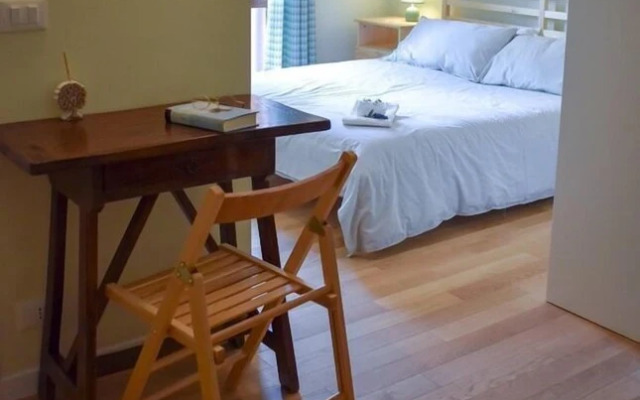 B&B Villa Elisa