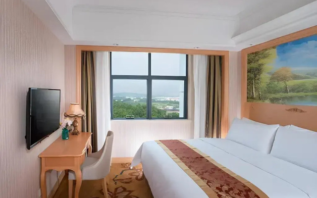Vienna Hotel (Shenzhen Lilang Wanguocheng)