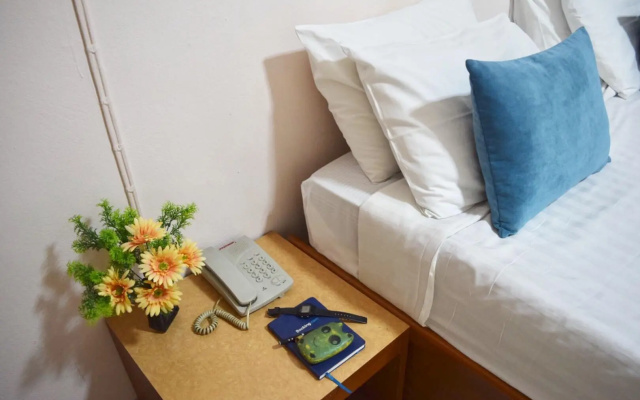 HOUSE HOTEL Walking Street Pattaya