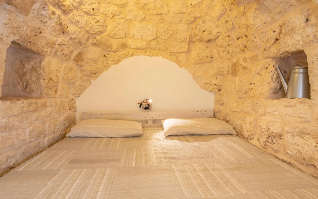 Trullo Carmen in Ceglie Messapica