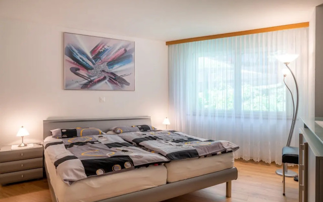 Haus Kibo- Sunny place for 4