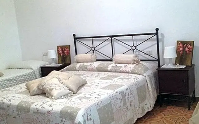 Azzurramare Bed & Breakfast