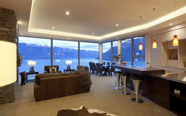 Aspen House