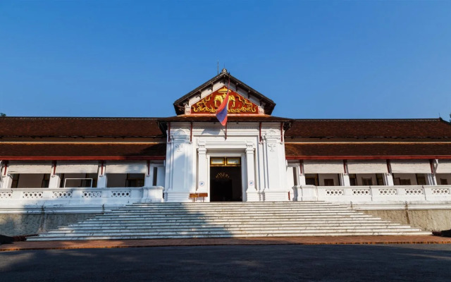 Sangkham Hotel