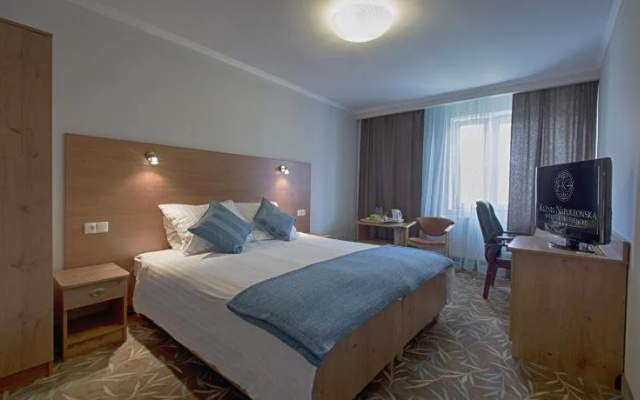 Hotel Kuźnia Napoleońska