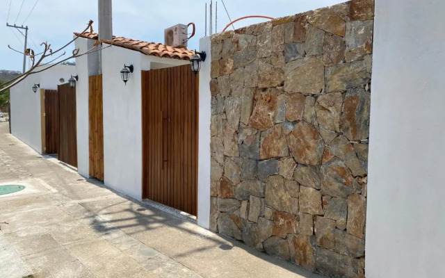 Hotel Casa Victoria