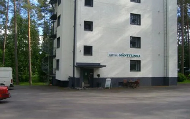 Hotelli Mäntylinna