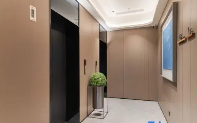 Ji Hotel (Putian Xiuyu Wanda Plaza Branch)