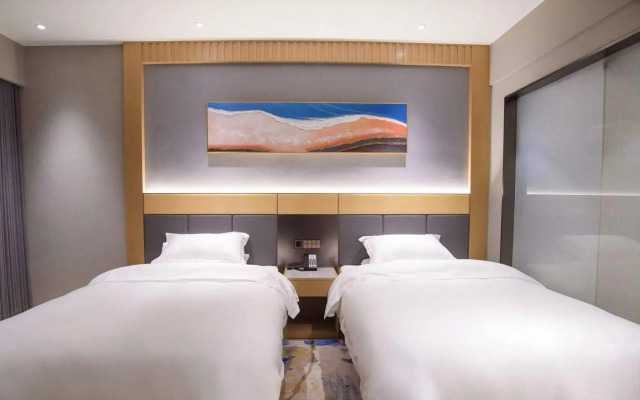 Botai Sunshine Hotel