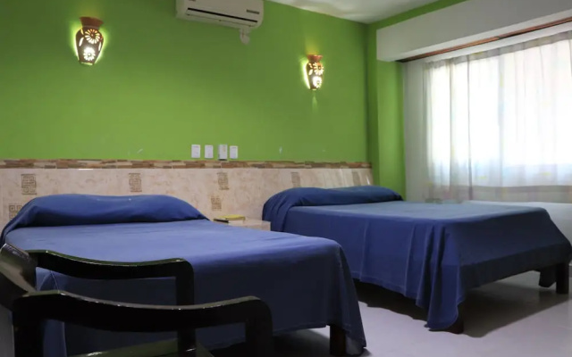 Hotel Quinta Santa Elena