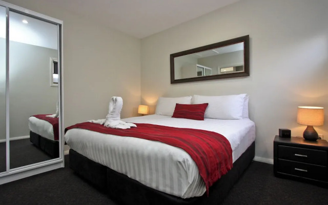 Jesmond Affordable Apartments