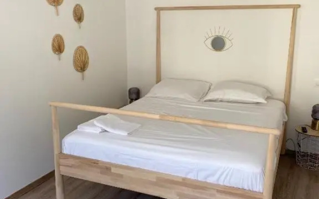 Hotel Quai dAzur