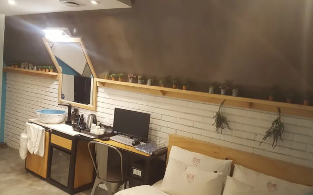 Hotel Yaja Jongno