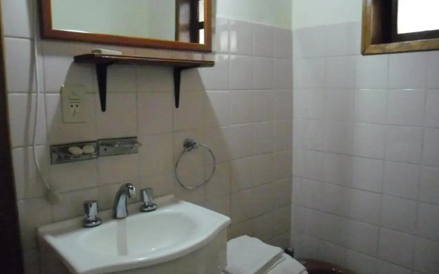 Cabañas Ñuke Mapu
