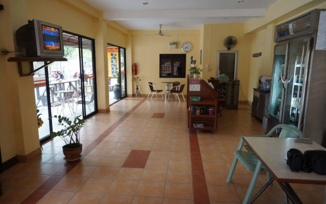Utid Court