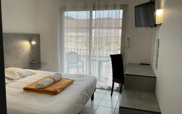 Acapella Hôtel & Appartements
