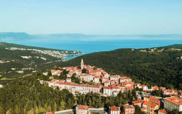 Holiday Home in Labin With Private Pool