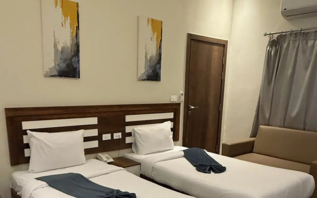 Royal Inn Residence New Cairo