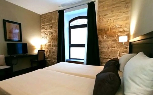 Hotel Baeza Monumental by eme Hoteles