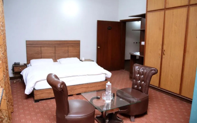 Green Land Hotel Lahore