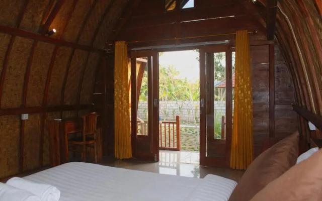 The Tandjung Cottage
