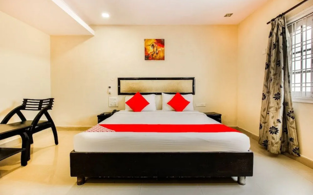 Hotel SG Comforts
