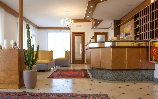 Hotel Umberto