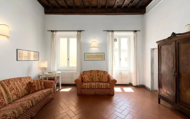 Residenza Rondinelli