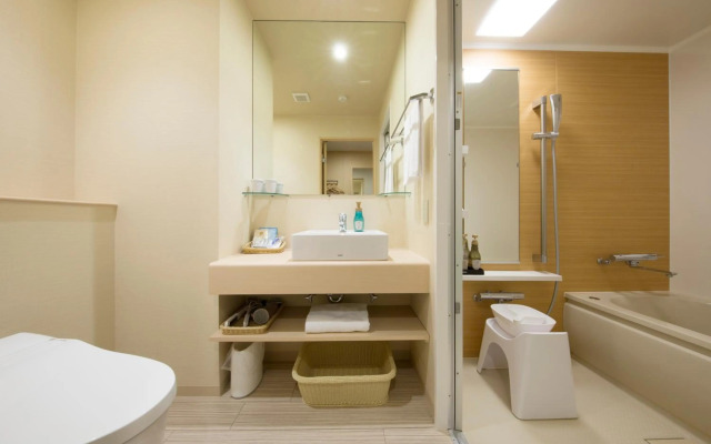 Shizutetsu Hotel Prezio Numazu