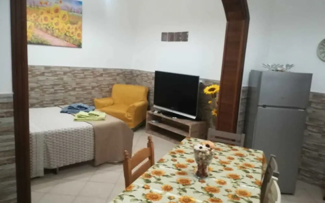Casa Antica